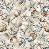 Coastal Escape by Nicole DeCamp for Benartex