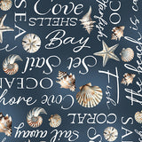 Coastal Escape by Nicole DeCamp for Benartex