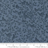 Family Tree by Deb Strain for Moda
