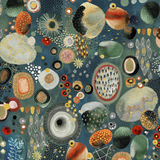 Flora & Form by Essoldo Design for Windham Fabrics
