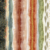 Flora & Form Minky by Essoldo Design for Windham Fabrics
