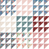 Tapestry by Clare Therese Gray for Windham Fabrics