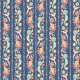 Tapestry by Clare Therese Gray for Windham Fabrics