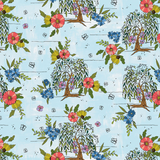 Sway by Kori Turner Goodhart for Windham Fabrics