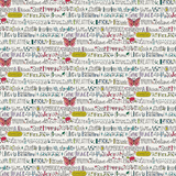 Sway by Kori Turner Goodhart for Windham Fabrics