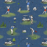 Tee Time! by Clothworks