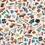 All Michigan Shop Hop 2026 Fabric