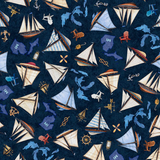 All Michigan Shop Hop 2026 Fabric