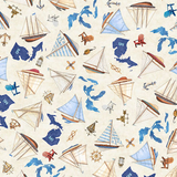 All Michigan Shop Hop 2026 Fabric