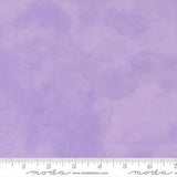 Delphinium by Janet Clare for Moda