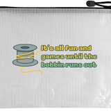 Snarky Bag
