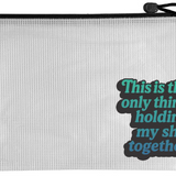 Snarky Bag