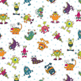 Silly Gilly Returns Minky by Leanne Anderson and Kaytlyn Kuebler for Henry Glass
