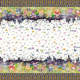 Little Darlings Halloween by Stacey Day for P&B Textiles