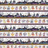 Little Darlings Halloween by Stacey Day for P&B Textiles