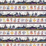 Little Darlings Halloween by Stacey Day for P&B Textiles