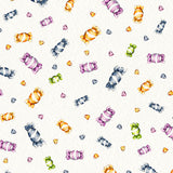 Little Darlings Halloween by Stacey Day for P&B Textiles