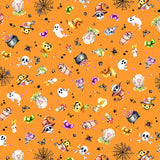 Little Darlings Halloween by Stacey Day for P&B Textiles