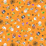 Little Darlings Halloween by Stacey Day for P&B Textiles