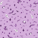 Little Darlings Halloween by Stacey Day for P&B Textiles