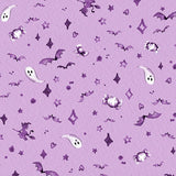 Little Darlings Halloween by Stacey Day for P&B Textiles