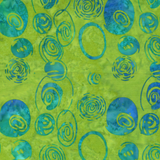 Helix Batiks by Anthology Fabrics