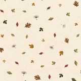 Autumn Homestead by Michael Zindell for P&B Textiles