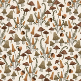 Autumn Homestead by Michael Zindell for P&B Textiles
