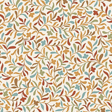 Autumn Homestead by Michael Zindell for P&B Textiles