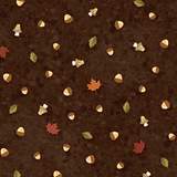 Autumn Homestead by Michael Zindell for P&B Textiles