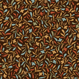 Autumn Homestead by Michael Zindell for P&B Textiles