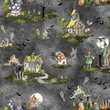 Witch's Tale by Lexi Grenzer for Clothworks