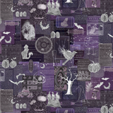 Witch's Tale by Lexi Grenzer for Clothworks