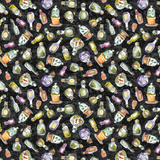 Witch's Tale by Lexi Grenzer for Clothworks