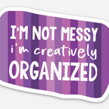 Snarky Stickers