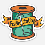 Snarky Stickers