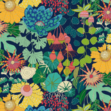 Sunshine by Sally Kelly for Windham Fabrics
