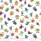Silly Gilly Returns by Leanne Anderson and Kaytlyn Kuebler for Henry Glass