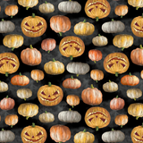 Happy Haunting by Leslie Trimbach for Windham Fabrics