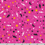 Lights Out by Robert Kaufman - Glow in the Dark!