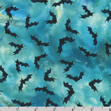 Moon Spell by Claudia McKinney for Robert Kaufman