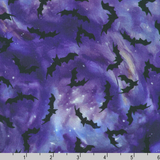 Moon Spell by Claudia McKinney for Robert Kaufman