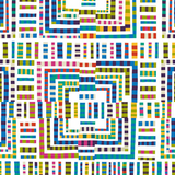 Laminated Cotton by Splash Fabric