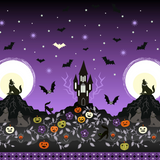 Transylvania Glow by Lewis & Irene