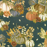Hello Fall by Lynnea Washburn for Robert Kaufman