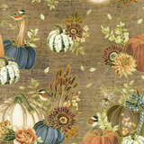 Hello Fall by Lynnea Washburn for Robert Kaufman