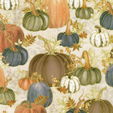 Hello Fall by Lynnea Washburn for Robert Kaufman