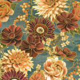 Hello Fall by Lynnea Washburn for Robert Kaufman