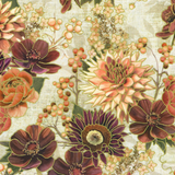 Hello Fall by Lynnea Washburn for Robert Kaufman