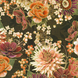Hello Fall by Lynnea Washburn for Robert Kaufman